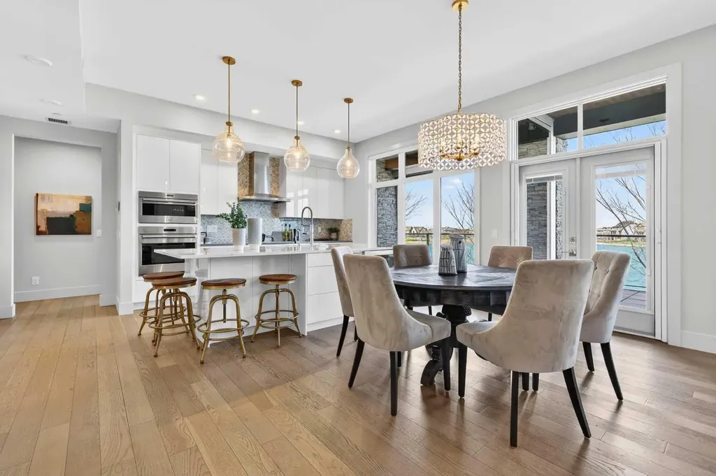 23 Mahogany Circle SE Calgary AB T2M 2V7