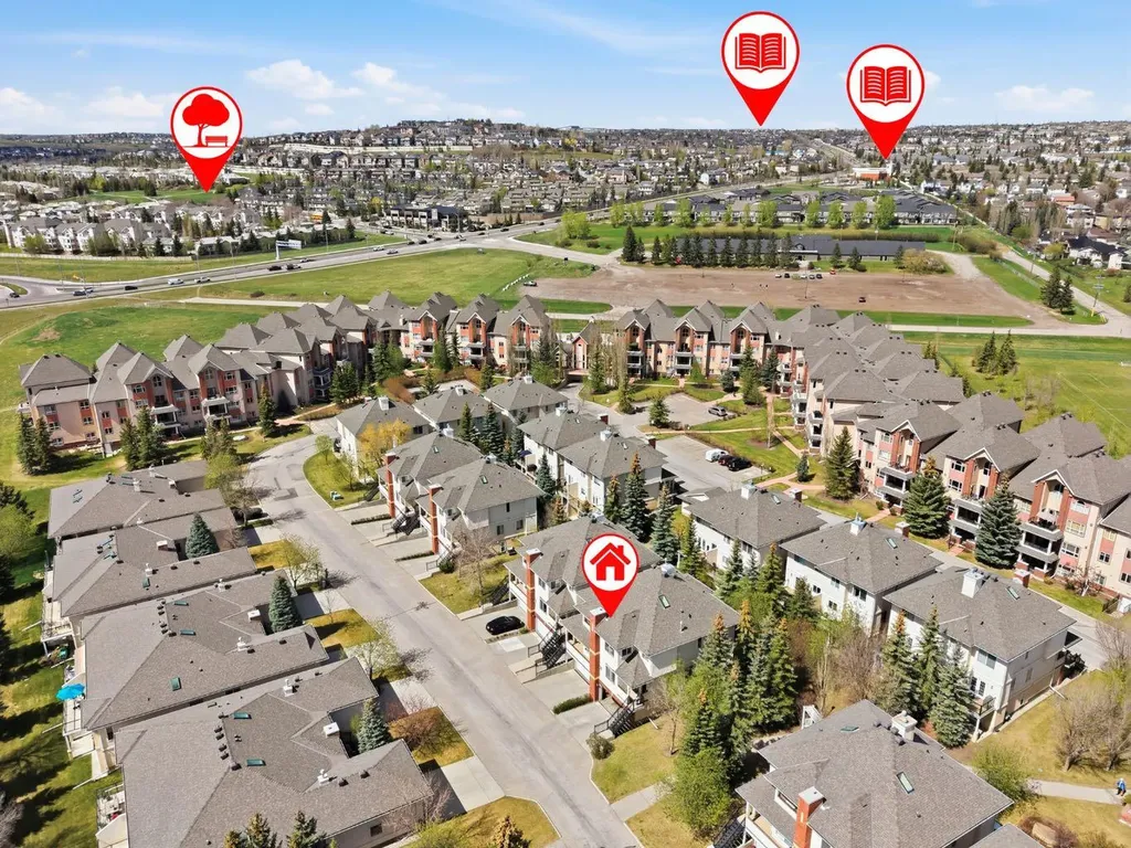 101 Sierra Morena Landing SW Calgary AB T3H 4K3