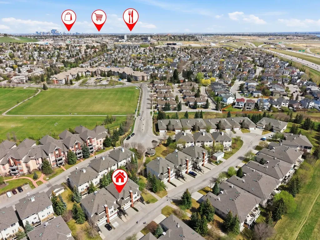 101 Sierra Morena Landing SW Calgary AB T3H 4K3