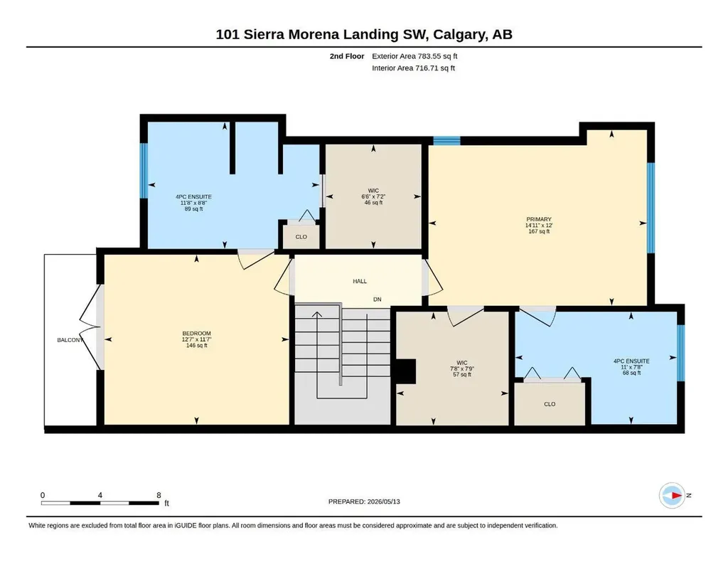 101 Sierra Morena Landing SW Calgary AB T3H 4K3