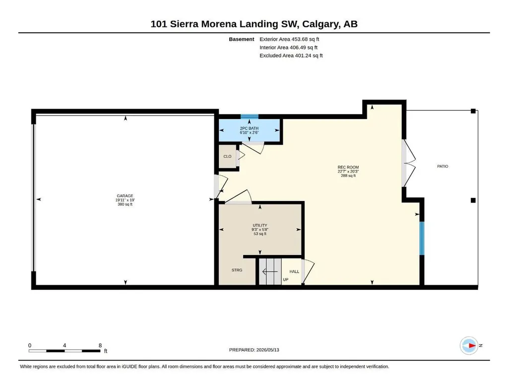 101 Sierra Morena Landing SW Calgary AB T3H 4K3