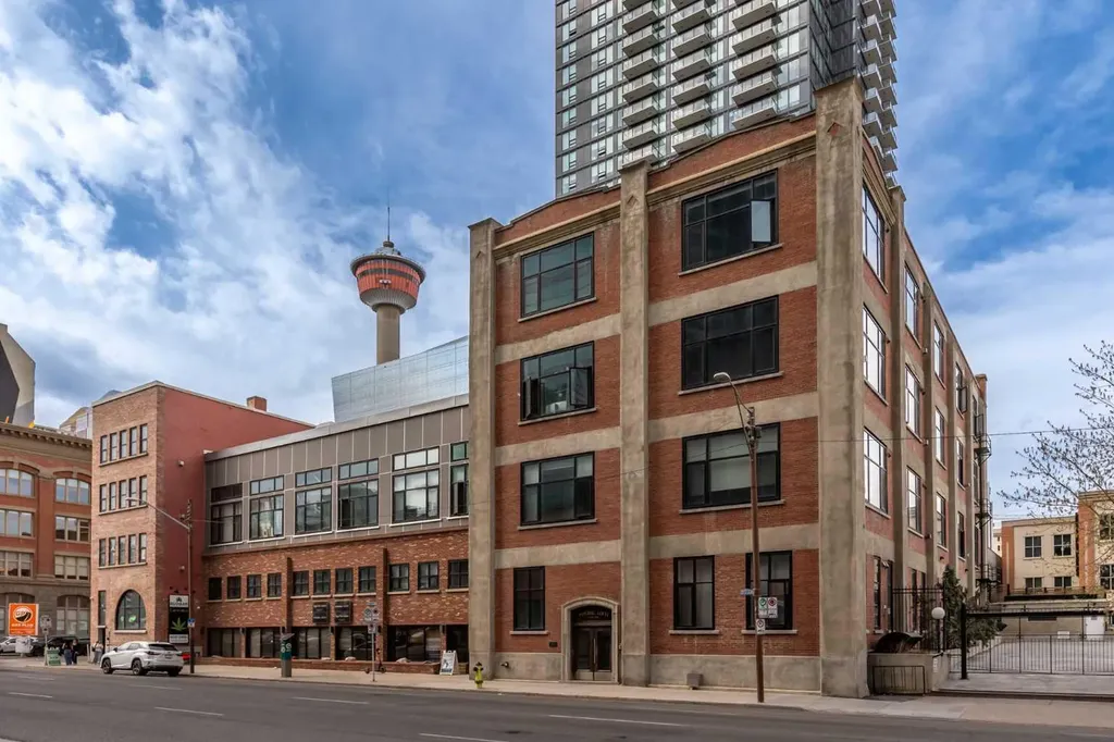 220 11 Avenue SE Calgary AB T2G0X8
