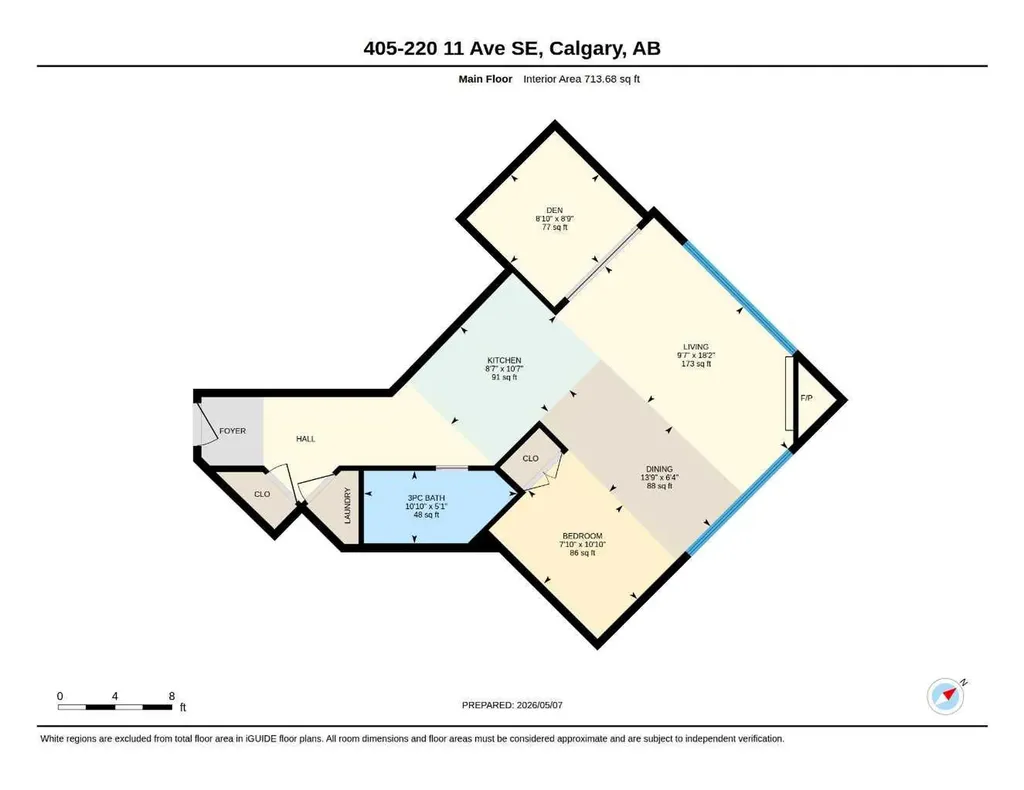 220 11 Avenue SE Calgary AB T2G0X8