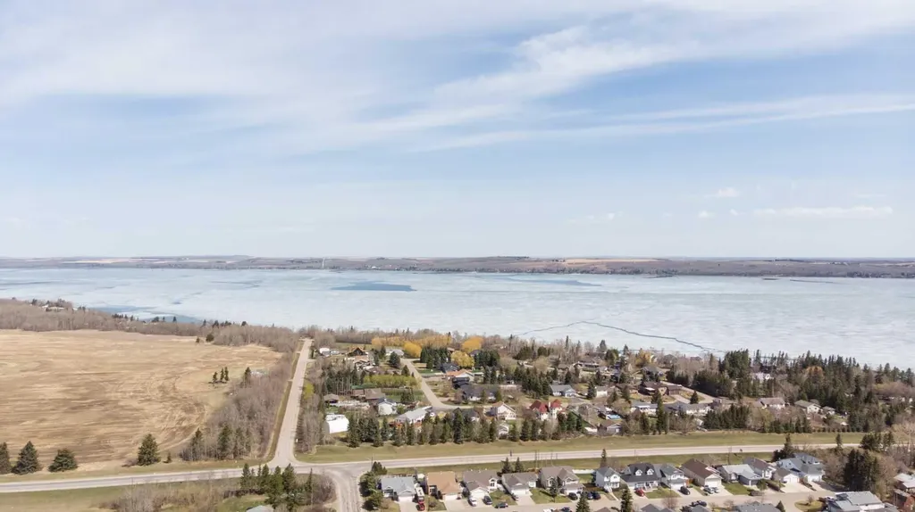 4 Westwood Court Sylvan Lake AB T4S 1P7