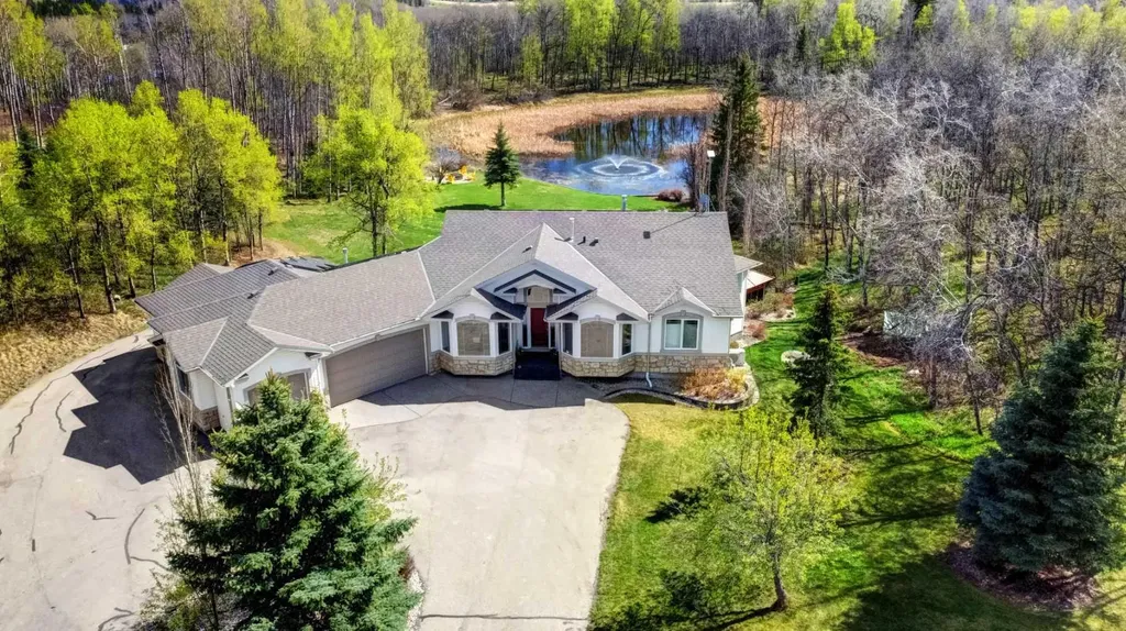 224091 148 Avenue W Rural Foothills County AB T0L 1W0