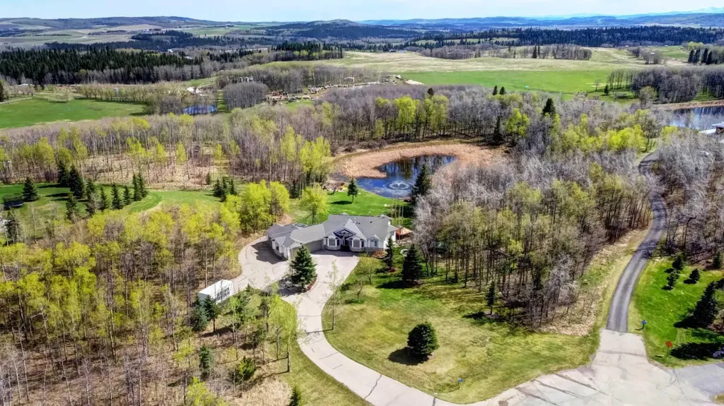 224091 148 Avenue W Rural Foothills County AB T0L 1W0