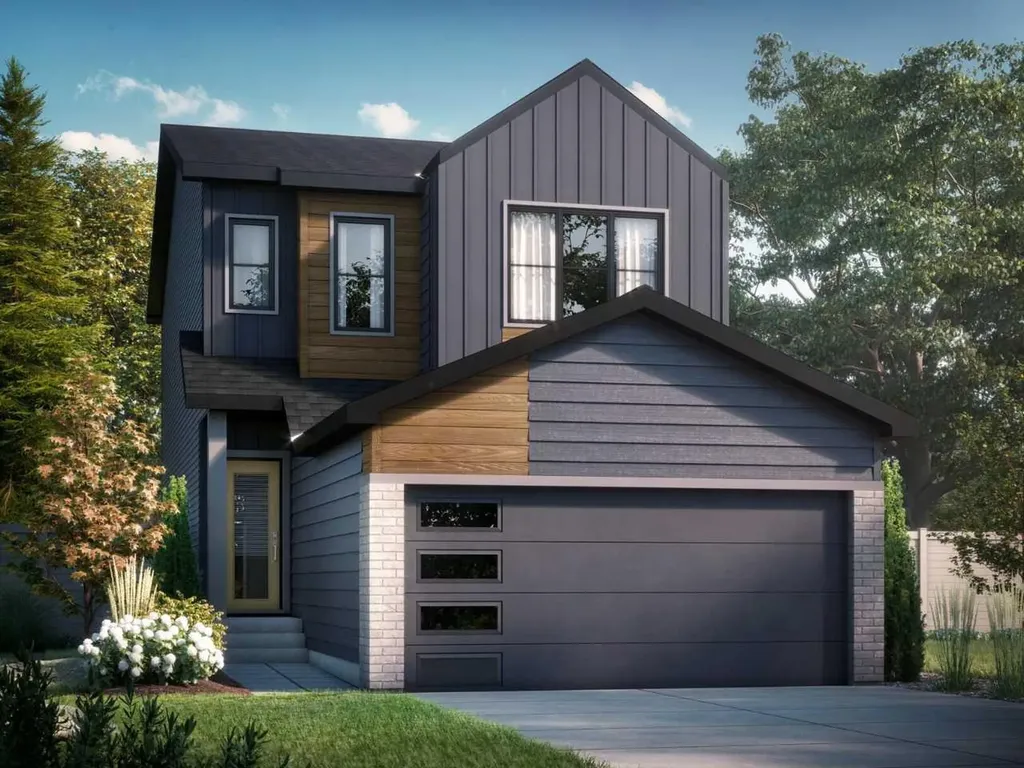408 Heartwood Grove SE Calgary AB T3M2K1