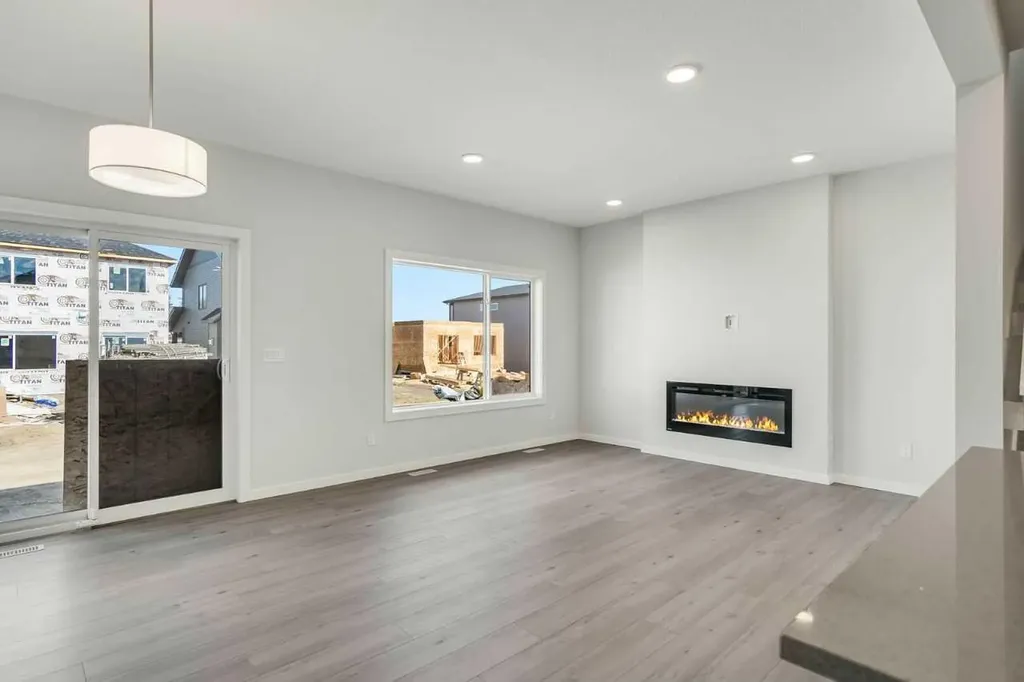 408 Heartwood Grove SE Calgary AB T3M2K1