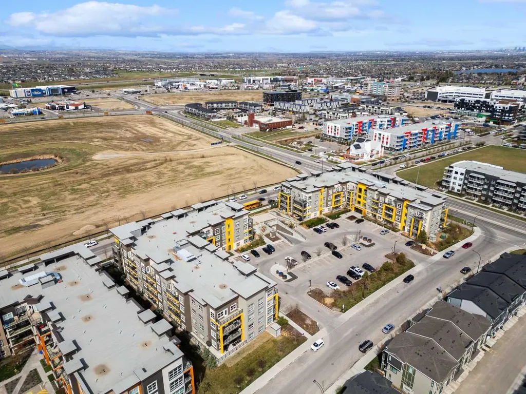 19661 40 Street SE Calgary AB T3M3H3