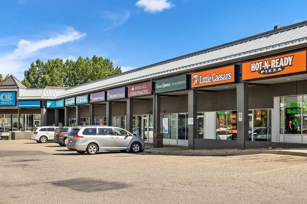 6451 70 Street NW Calgary AB T3B 3J5