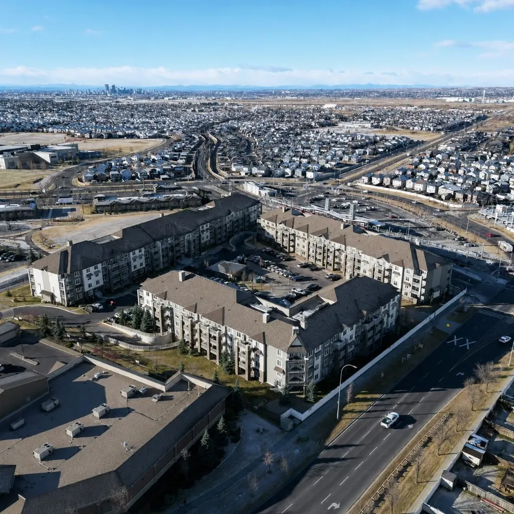 6118 80 Avenue NE Calgary AB T3j 1B3