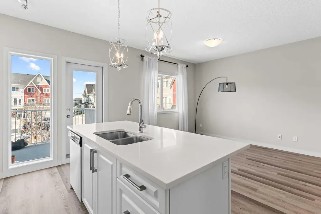 32 Red Embers Parade NE Calgary AB T3N1P7