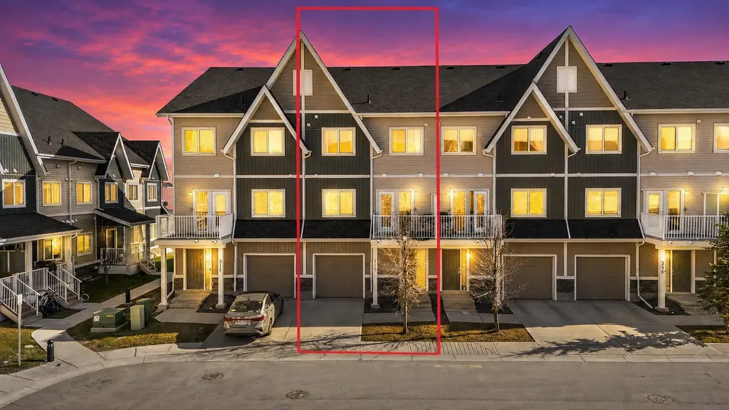 32 Red Embers Parade NE Calgary AB T3N1P7