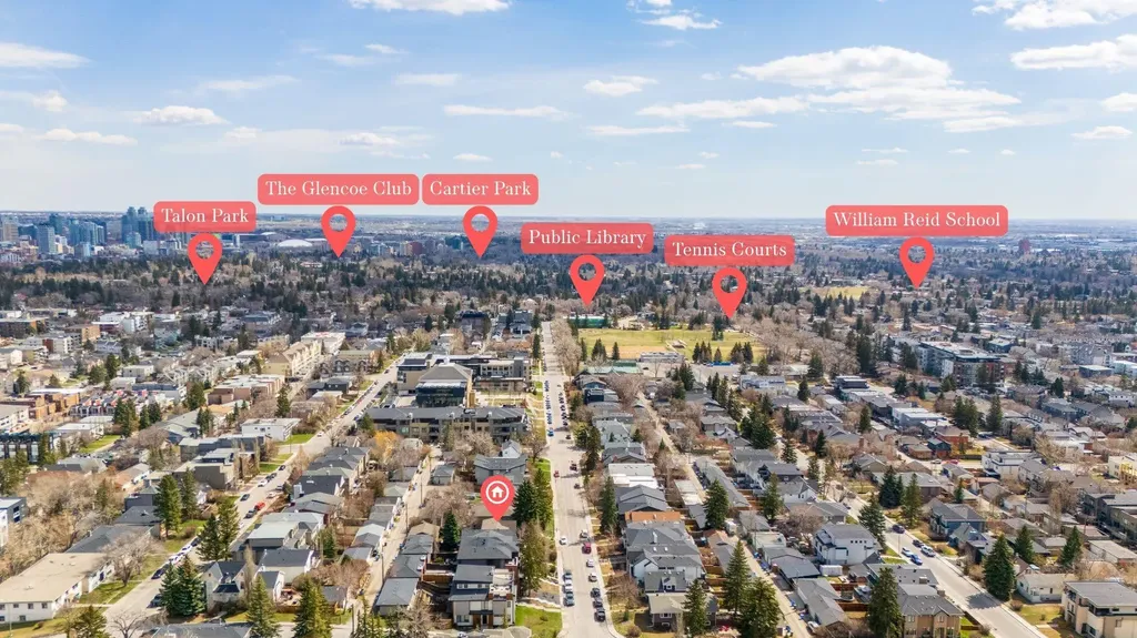 1834 30 Avenue SW Calgary AB T2T 1P7