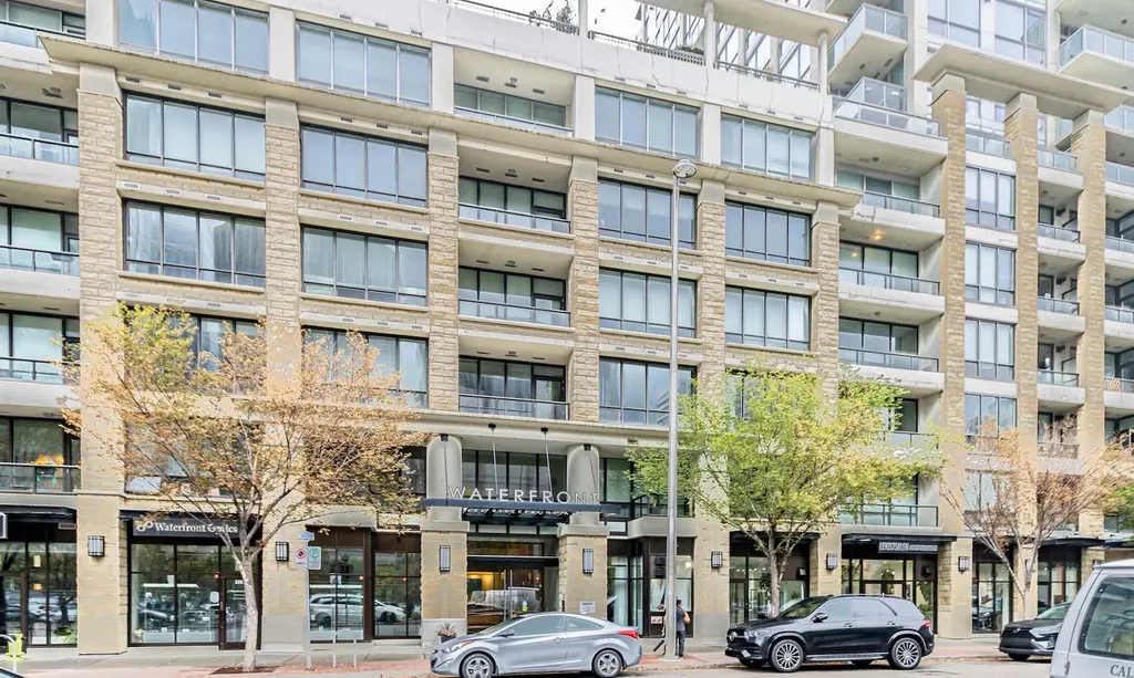 222 Riverfront Avenue SW Calgary AB T2P 4V9