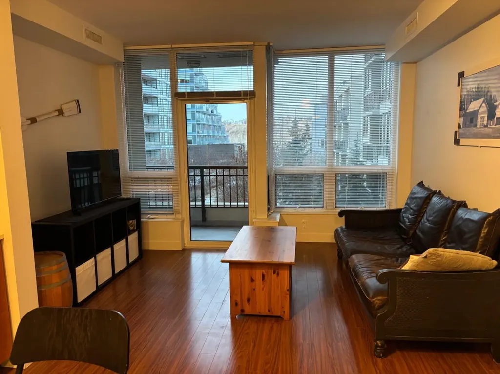 222 Riverfront Avenue SW Calgary AB T2P 4V9