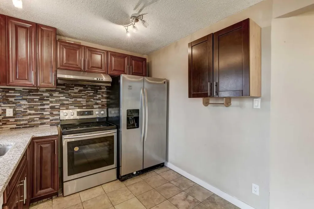 1163 Falworth Road NE Calgary AB T3J 1C8