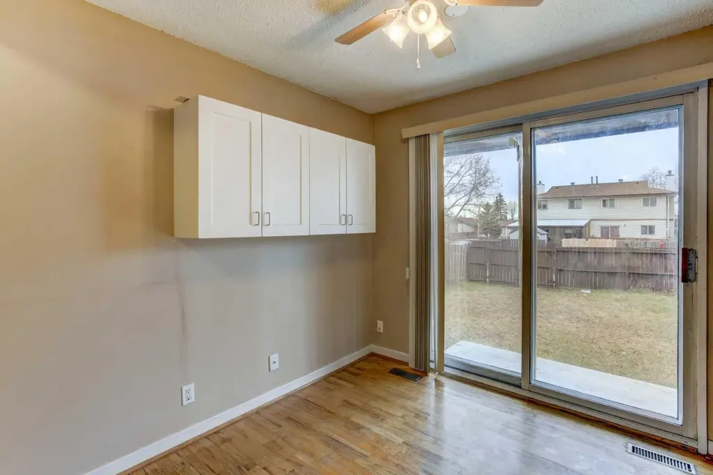 1163 Falworth Road NE Calgary AB T3J 1C8