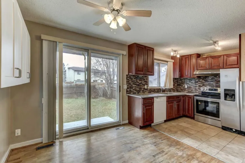 1163 Falworth Road NE Calgary AB T3J 1C8