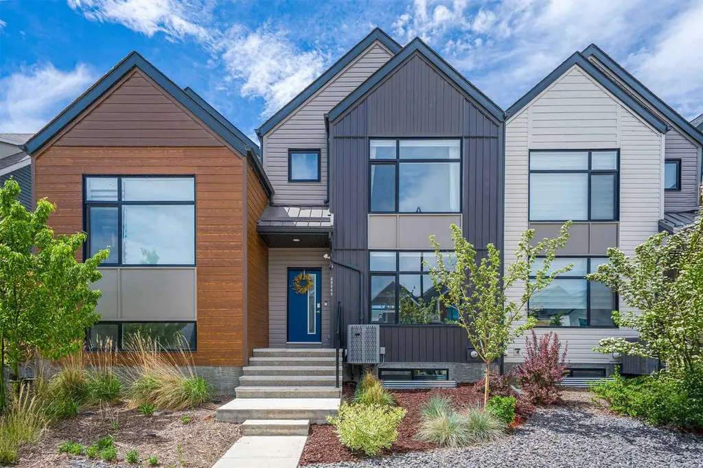 20545 Main Street SE Calgary AB T3M 3E9