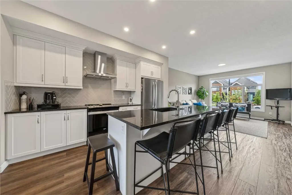 20545 Main Street SE Calgary AB T3M 3E9