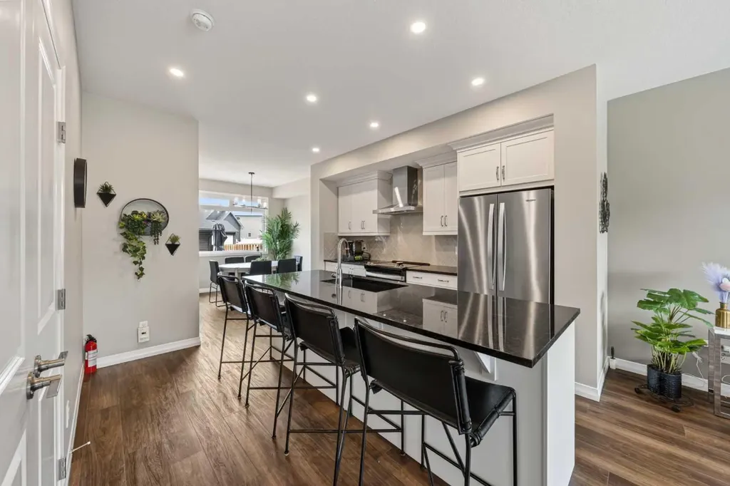 20545 Main Street SE Calgary AB T3M 3E9