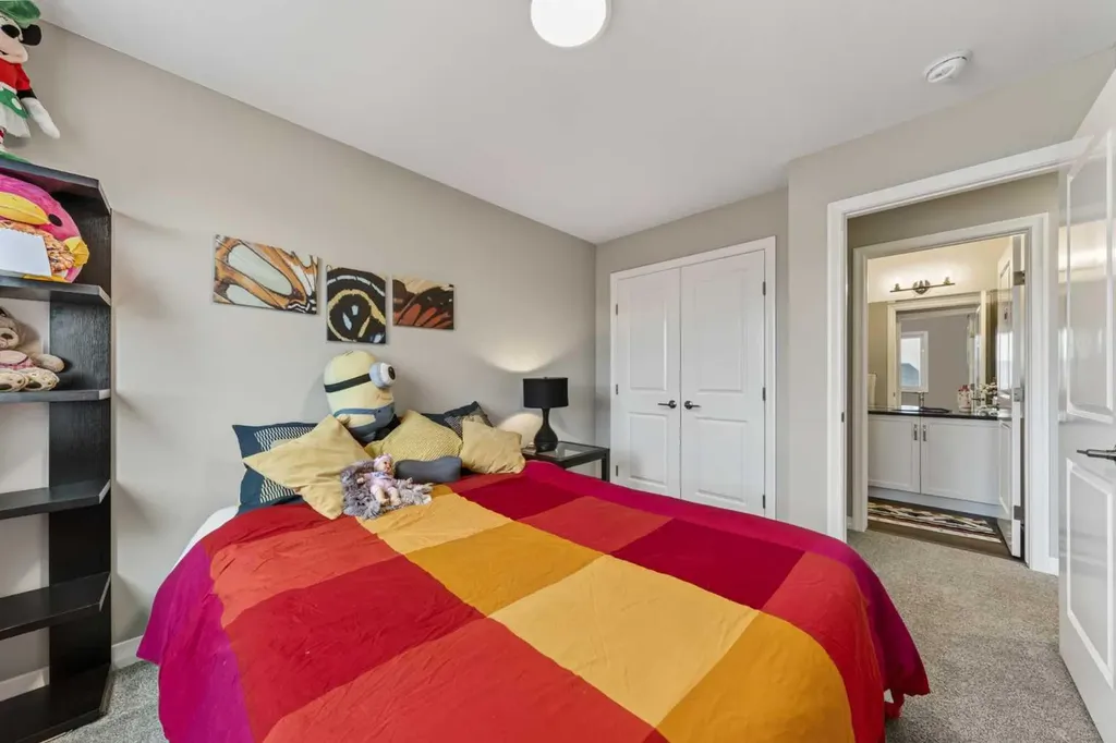 20545 Main Street SE Calgary AB T3M 3E9