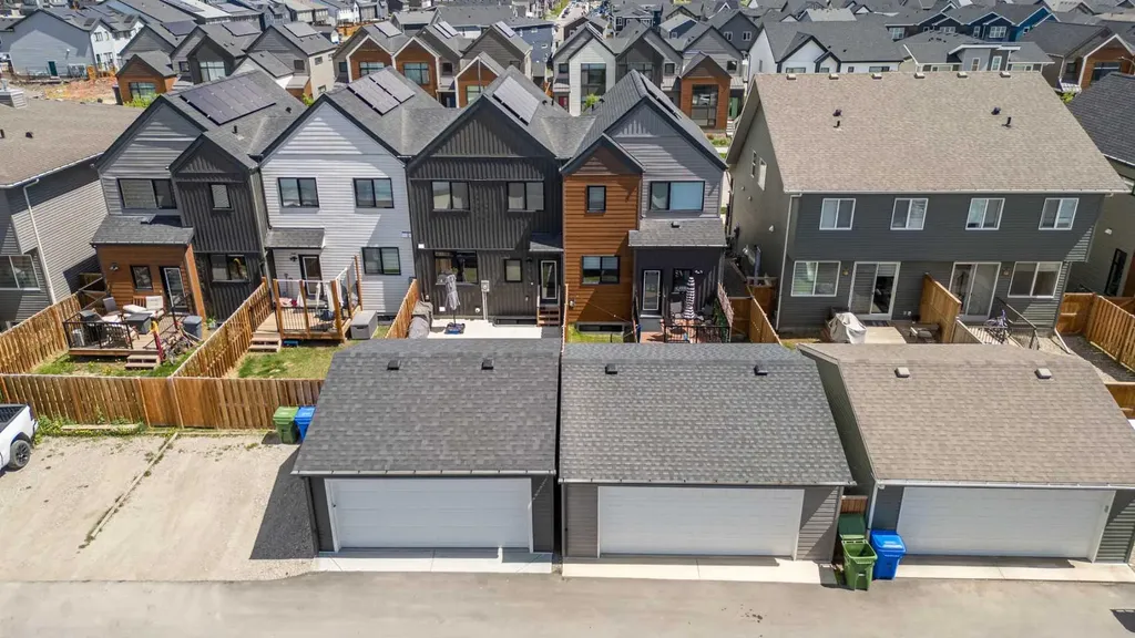 20545 Main Street SE Calgary AB T3M 3E9
