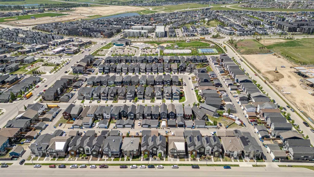 20545 Main Street SE Calgary AB T3M 3E9