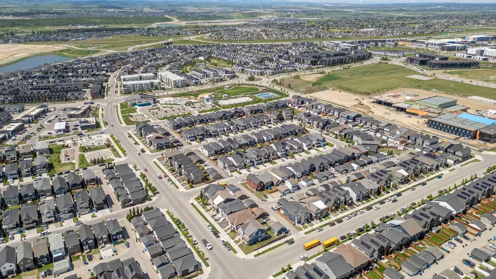 20545 Main Street SE Calgary AB T3M 3E9