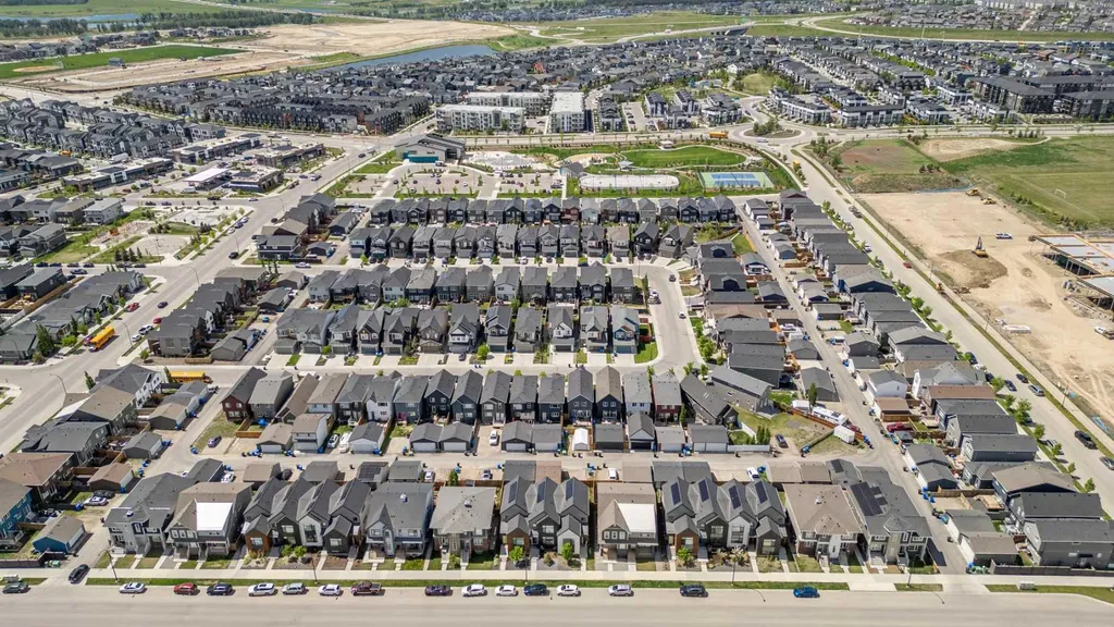 20545 Main Street SE Calgary AB T3M 3E9