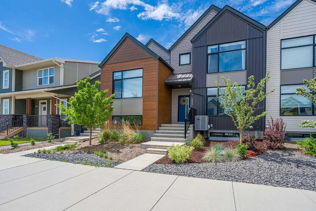 20545 Main Street SE Calgary AB T3M 3E9