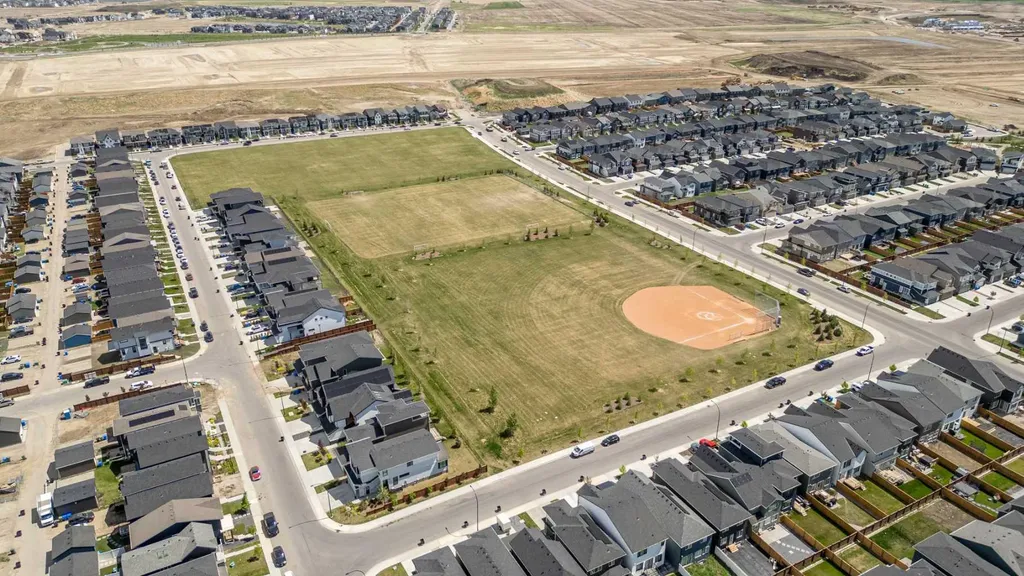 20545 Main Street SE Calgary AB T3M 3E9