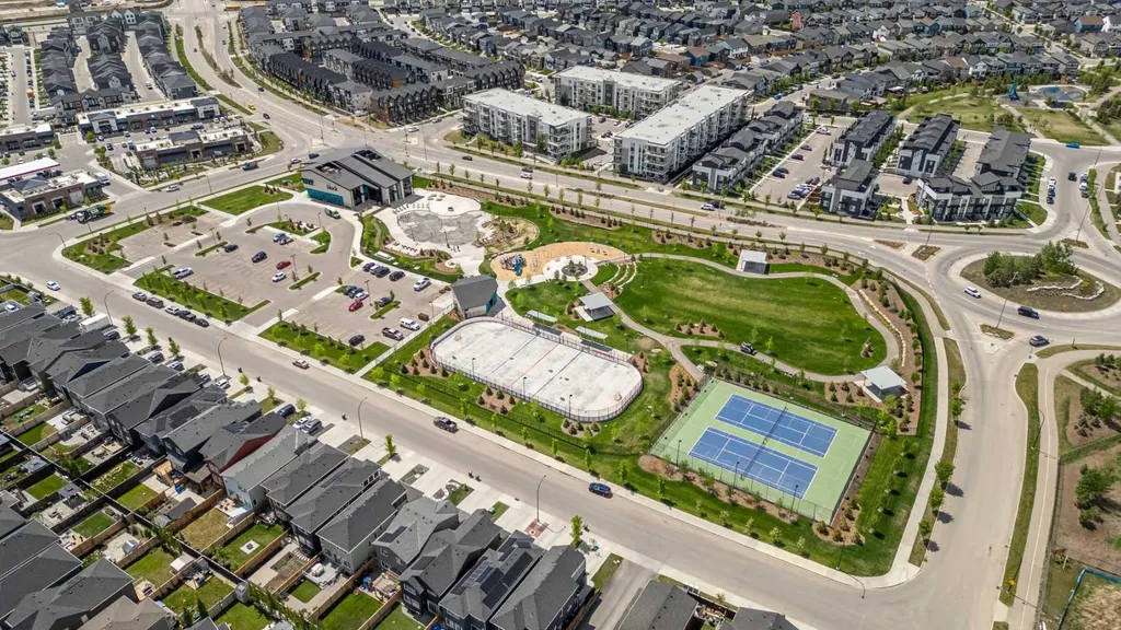20545 Main Street SE Calgary AB T3M 3E9