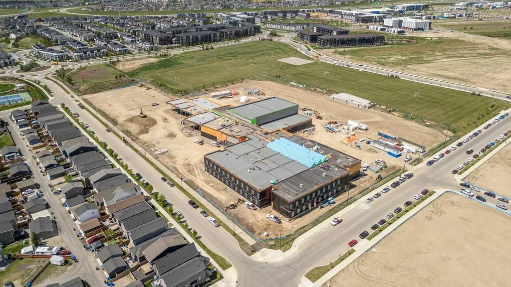 20545 Main Street SE Calgary AB T3M 3E9