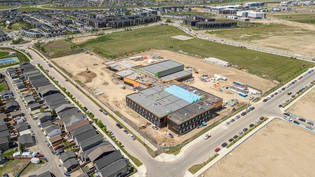 20545 Main Street SE Calgary AB T3M 3E9