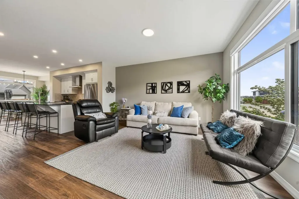 20545 Main Street SE Calgary AB T3M 3E9