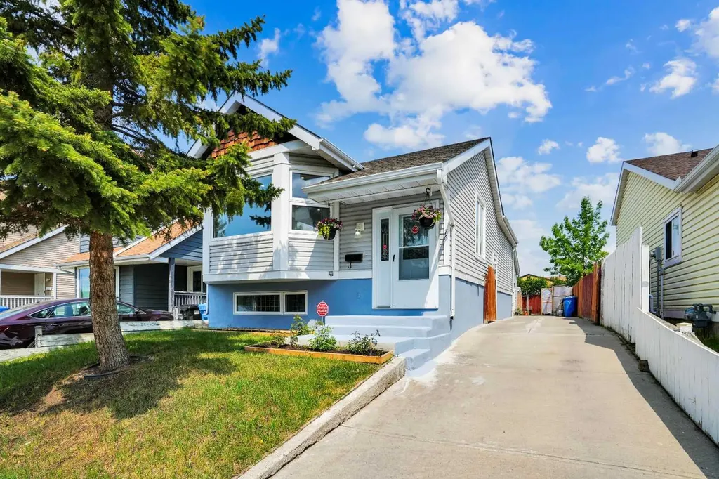 76 Aberfoyle Close NE Calgary AB T2A 6S6