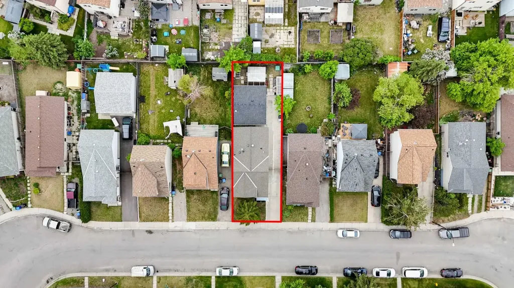 76 Aberfoyle Close NE Calgary AB T2A 6S6