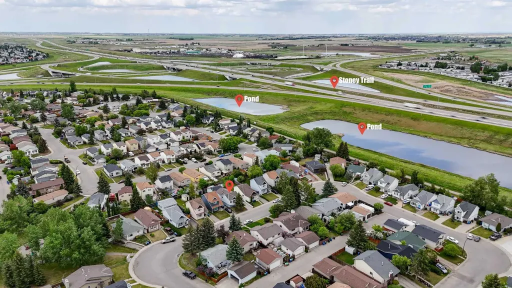 76 Aberfoyle Close NE Calgary AB T2A 6S6