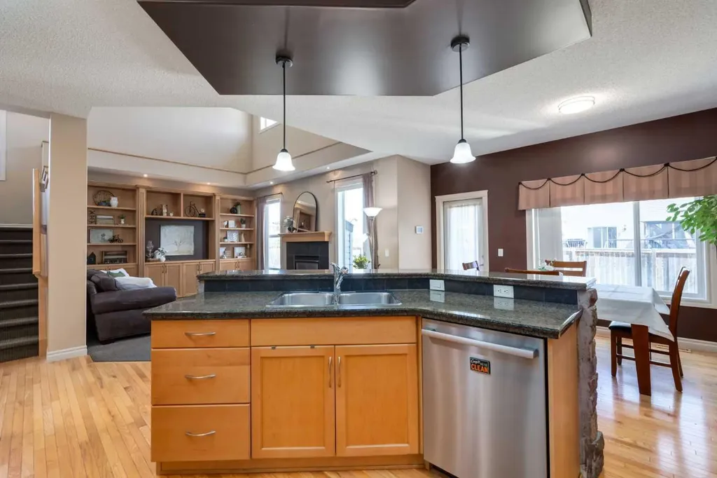 195 Willowmere Close Chestermere AB T1X 1S2