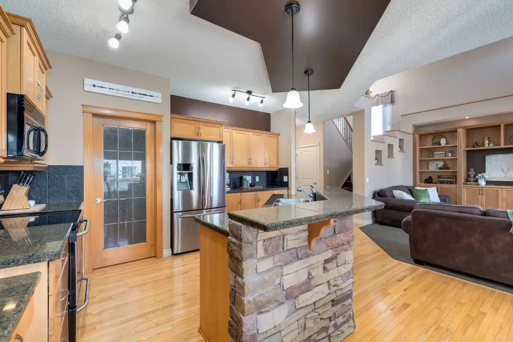 195 Willowmere Close Chestermere AB T1X 1S2