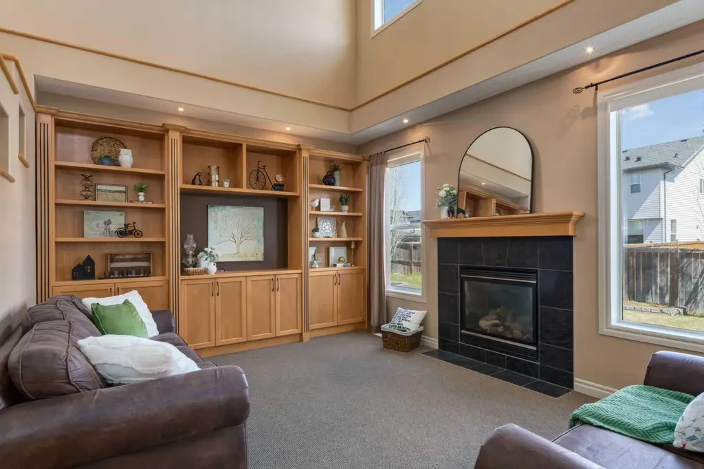 195 Willowmere Close Chestermere AB T1X 1S2