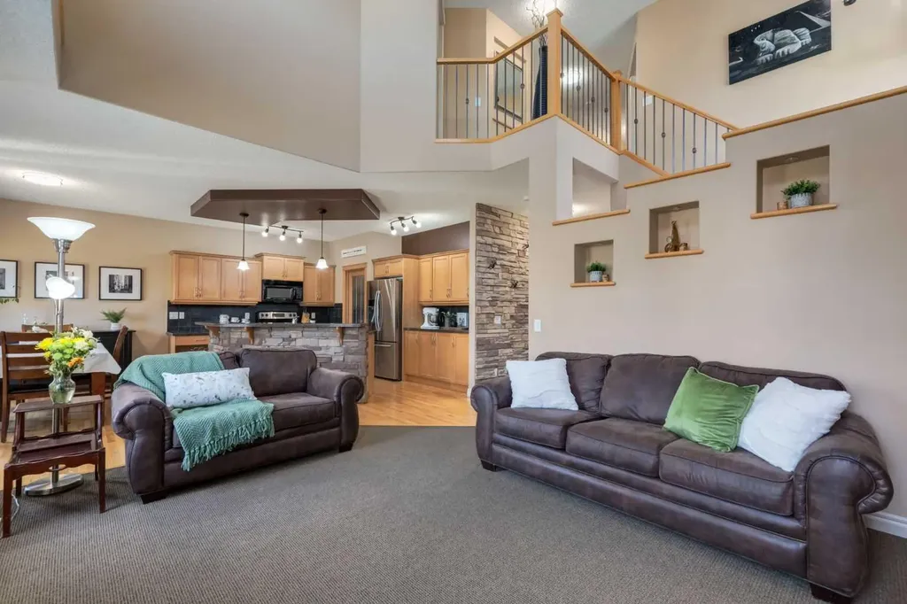 195 Willowmere Close Chestermere AB T1X 1S2
