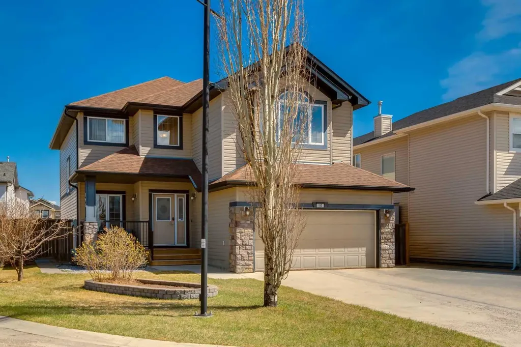 195 Willowmere Close Chestermere AB T1X 1S2