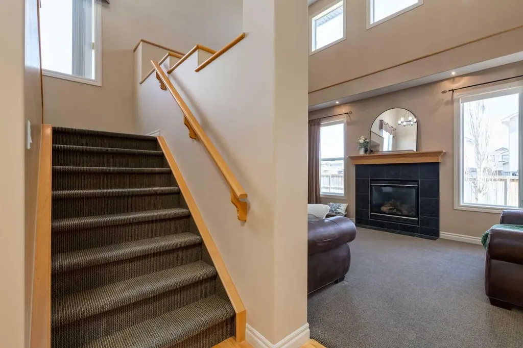 195 Willowmere Close Chestermere AB T1X 1S2