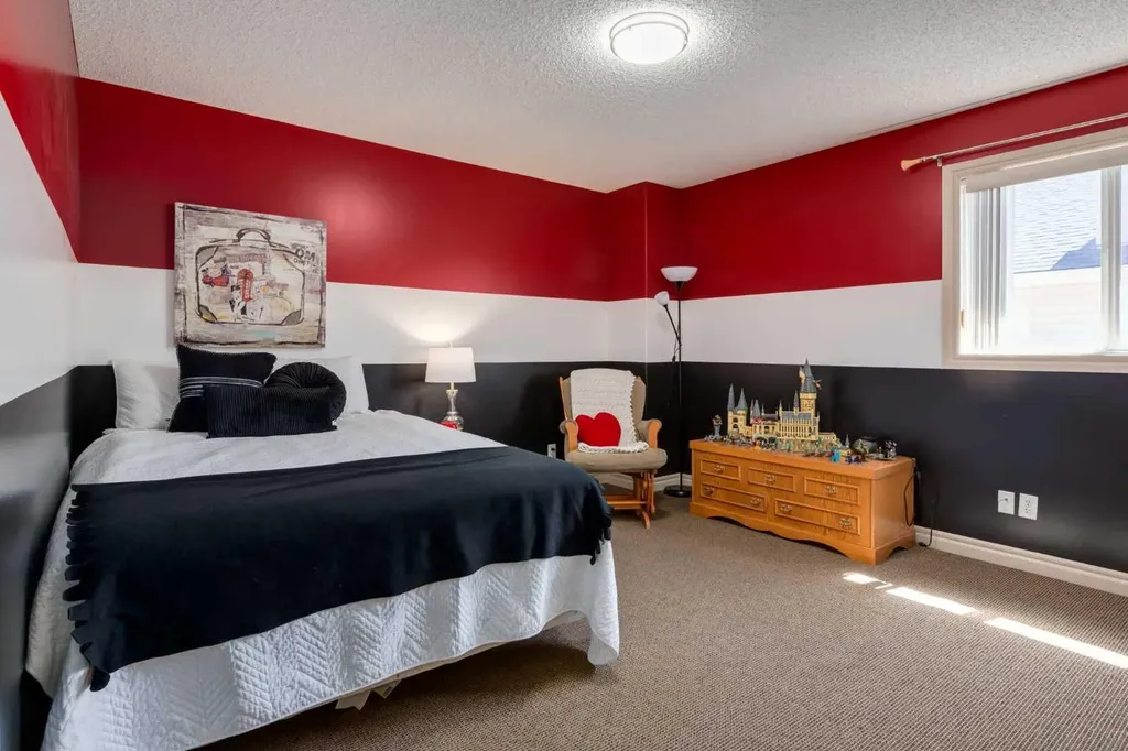 195 Willowmere Close Chestermere AB T1X 1S2