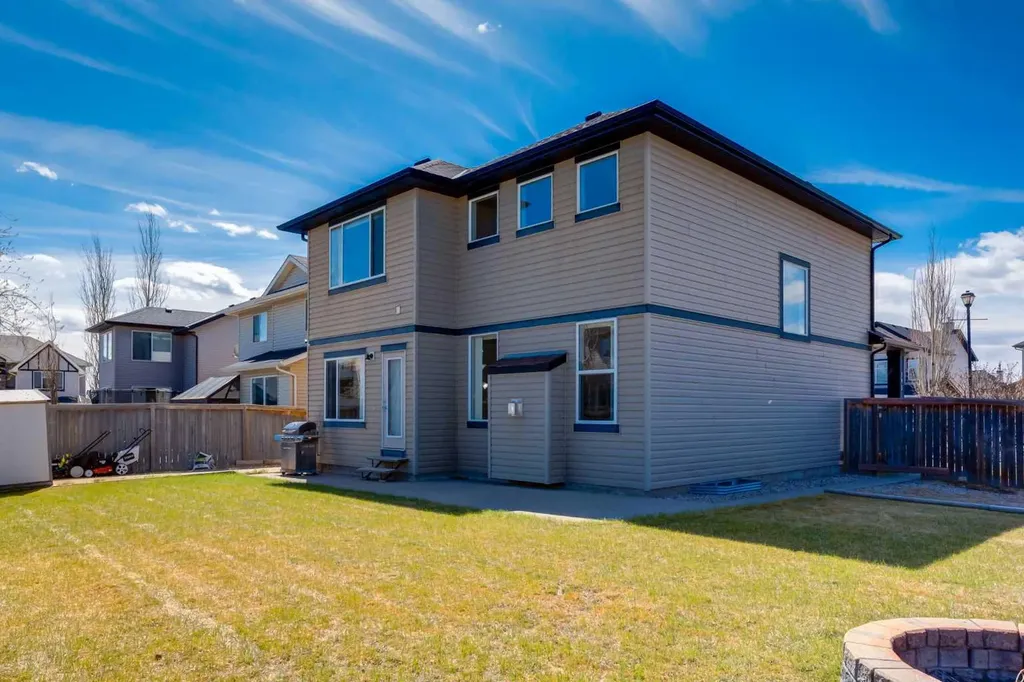 195 Willowmere Close Chestermere AB T1X 1S2