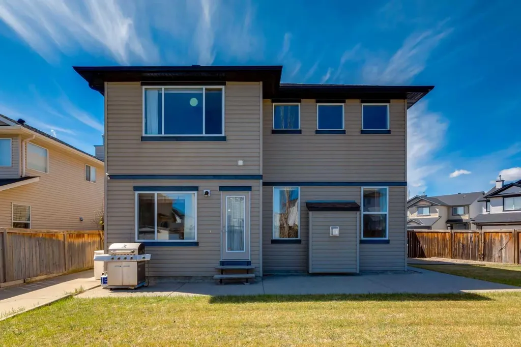 195 Willowmere Close Chestermere AB T1X 1S2