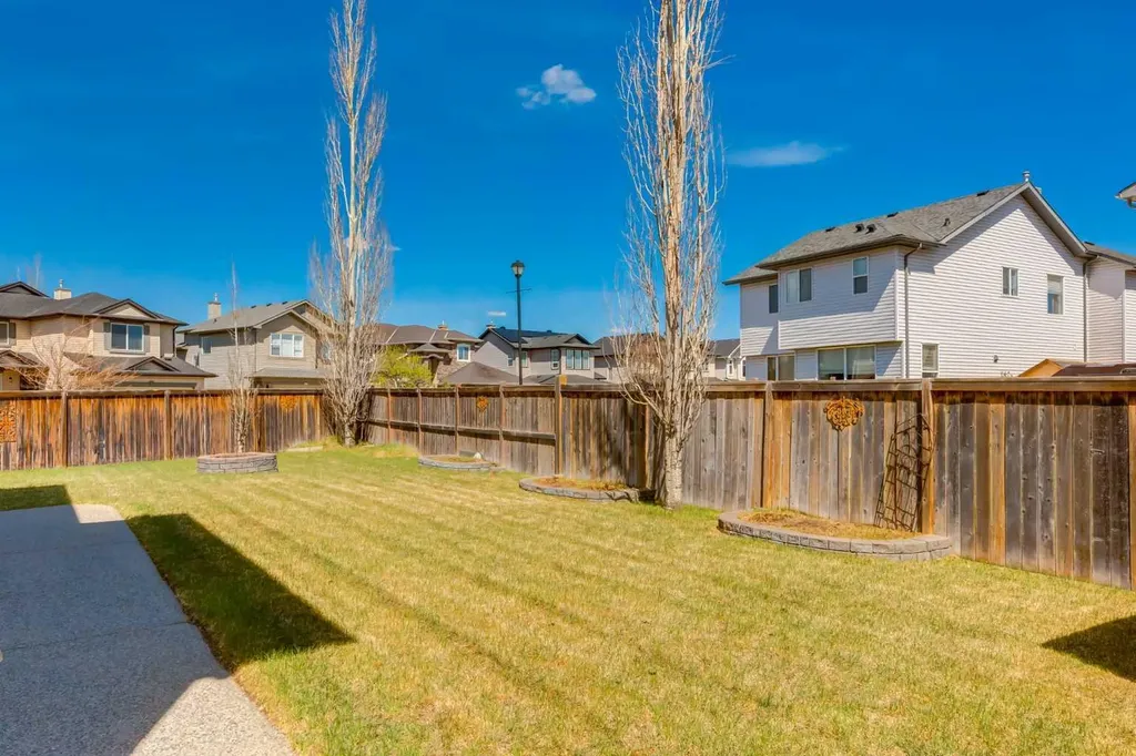 195 Willowmere Close Chestermere AB T1X 1S2